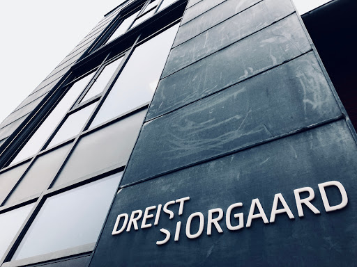 DreistStorgaard, Hansen Svend Aage Dreist (Lawyer)