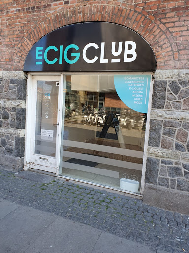 E•Cig Club