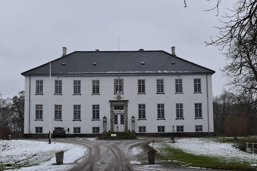 Egholm museum