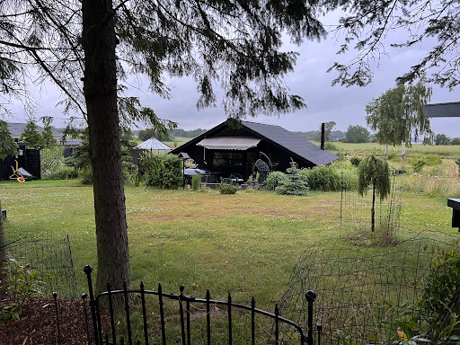 Feriehus Roskilde Fjord