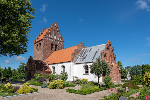 Ferslev Kirke