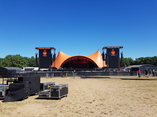 Fonden Roskilde Festival