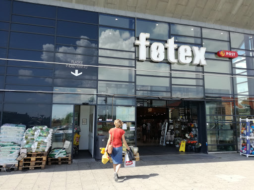 føtex Frederikssund