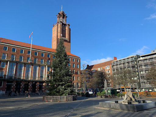 Frederiksberg Town Hall