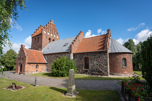 Frederikssund Kirke