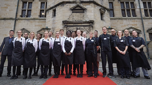 Frederikssund Smørrebrød v/Fru Bonde