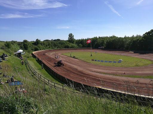 Glumsø Speedwaycenter