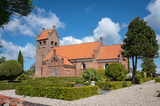 Græse Kirke