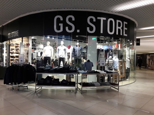 GS. STORE