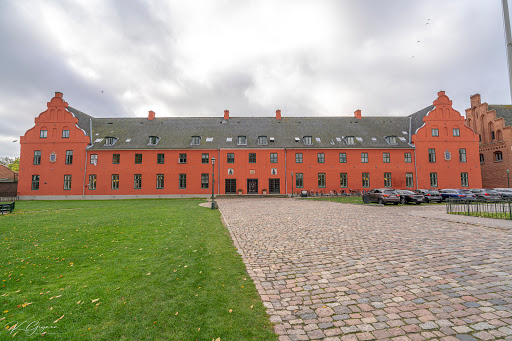 Herlufsholm Skole