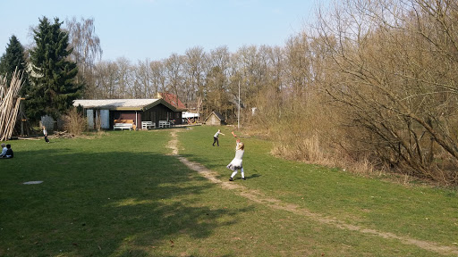 Holbo Spejderne