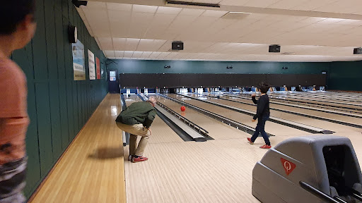 Køge Bowling Center