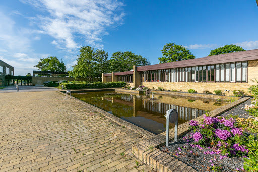 Køge Gymnasium