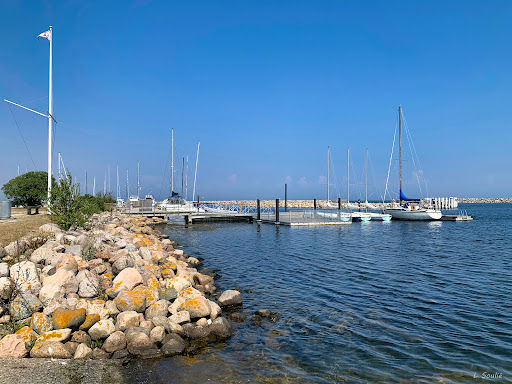 Køge Marina