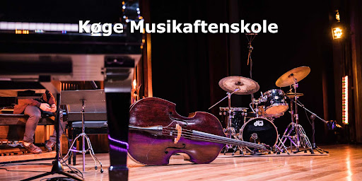 Køge Musik Aftenskole