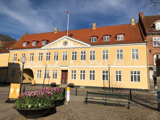 Køge Rådhus