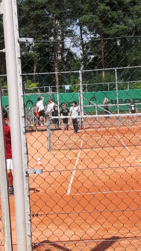 Køge Tennis og Padel klub