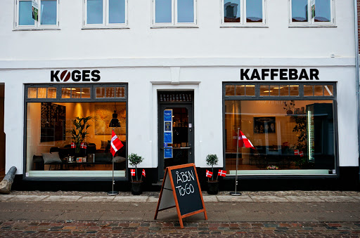 Køges Kaffebar