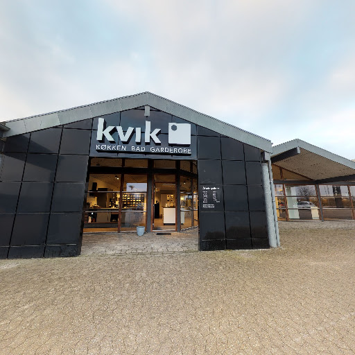 Kvik Køge