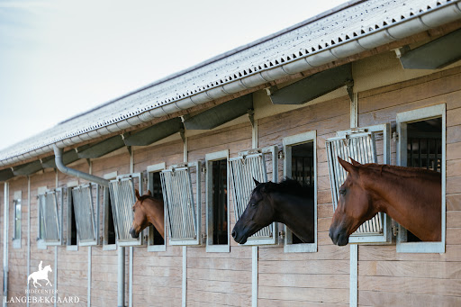 Langebækgaard Ridecenter ApS