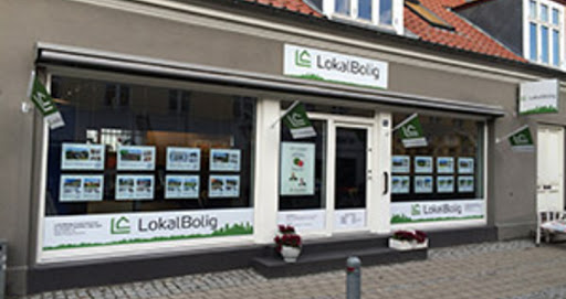 LokalBolig Frederikssund