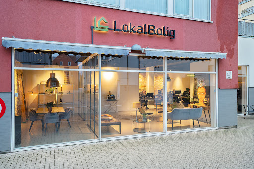 LokalBolig Køge