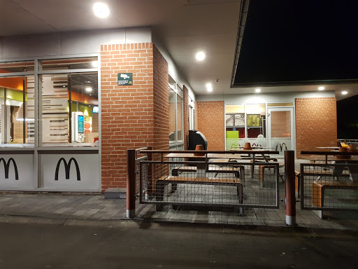 McDonald's Frederikssund