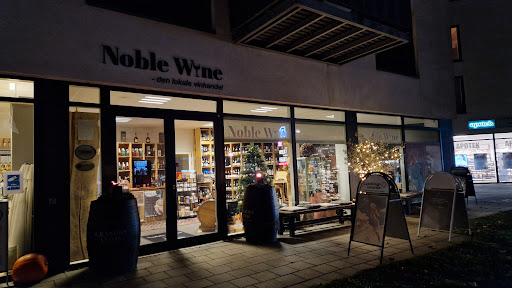 noble wine