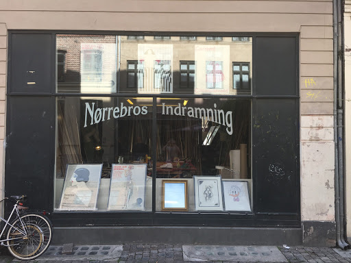 Nørrebros Indramning