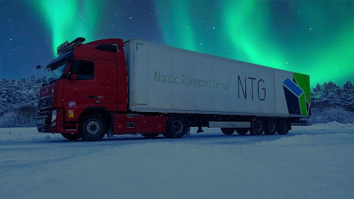 NTG Nordic A/S