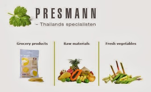 Presmann (Danmark) ApS