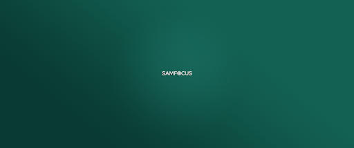 SamFocus