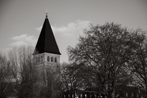 Sankt Augustins Kirke