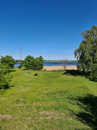 Shelter Skuldelev Strand