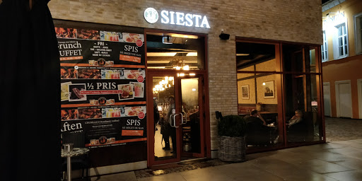 Siesta Prime Grill