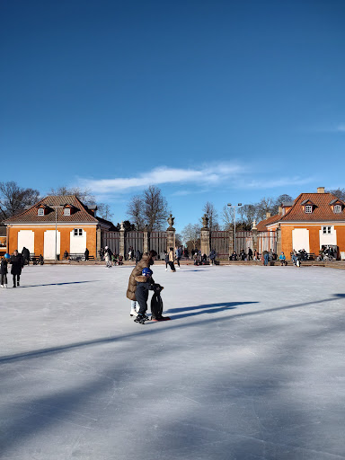 Skøjtebane Frederiksberg Runddel