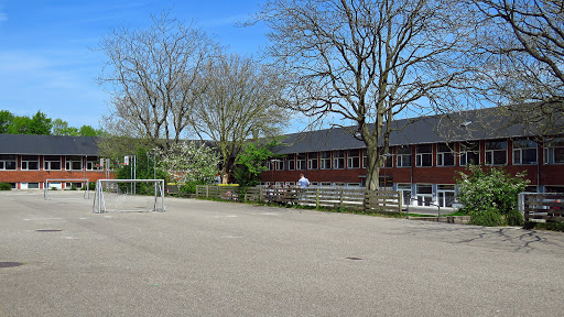 Skovlunde School - Division North