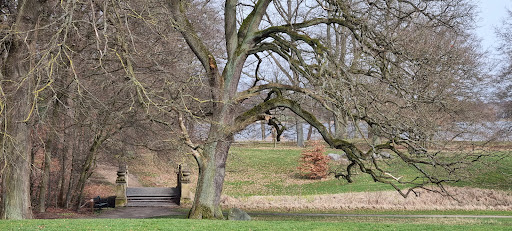 Slotsparken (Bagsværdssø)