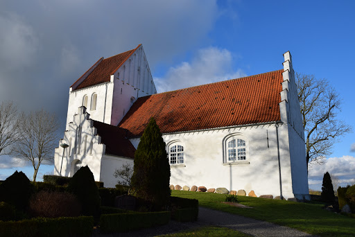 Syv Kirke