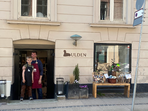 Ulden