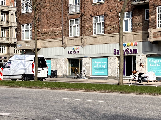 BabySam Østerbro