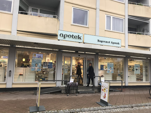 Bagsværd Apotek