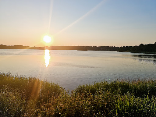 Bagsværd Søpark