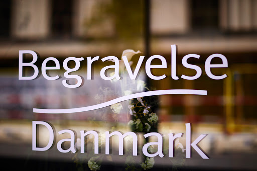 Begravelse Danmark