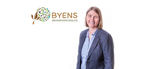 Byens Psykolog