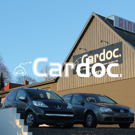 Cardoc Autoservice