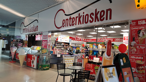 Centerkiosken