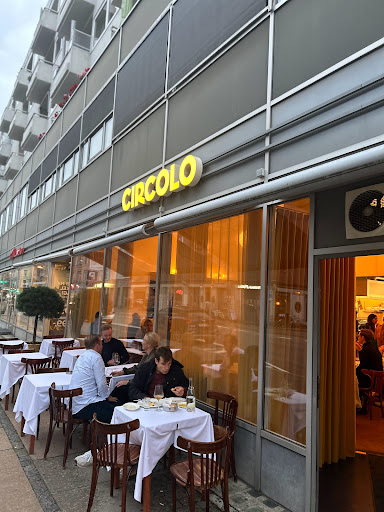 CIRCOLO