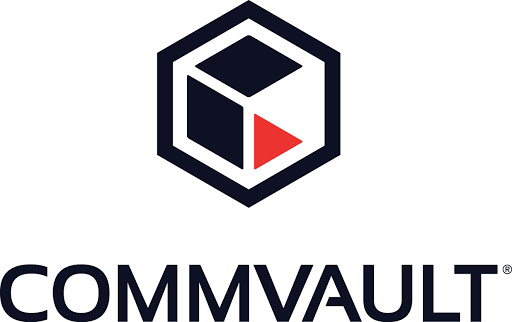 Commvault Denmark