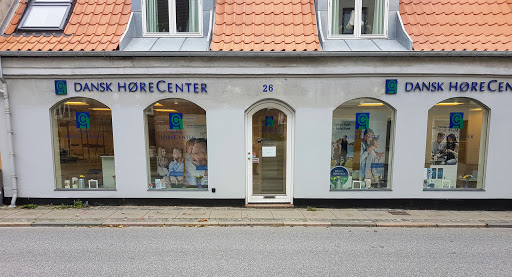 Dansk HøreCenter Roskilde